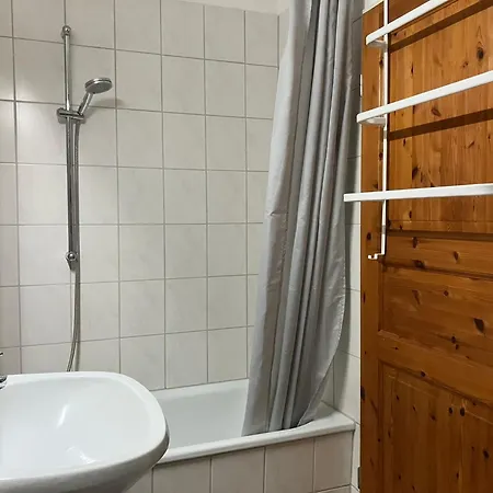 Whg Inseltraum Mit Balkon Auf Foehr * Wyk auf Föhr