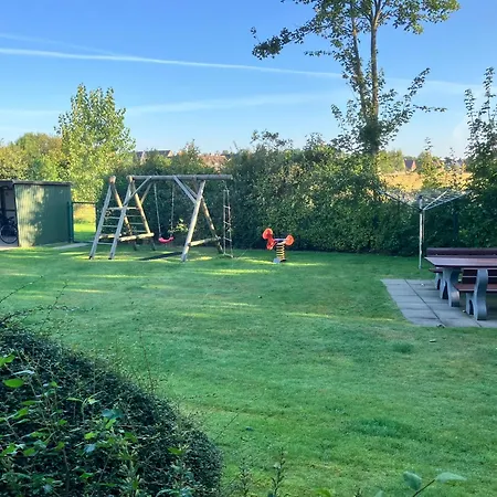 Whg Inseltraum Mit Balkon Auf Foehr Appartement Wyk auf Föhr