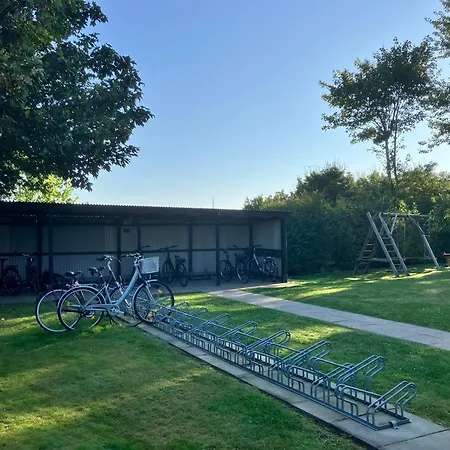 アパート Whg Inseltraum Mit Balkon Auf Foehr Wyk auf Föhr